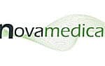 לוגו חברת - NovaMedica