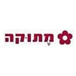 לוגו - מתוקה