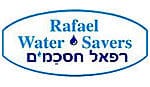 לוגו חברת - רפאל חסכמים