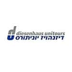 לוגו חברת - דיזנהויז יוניתורס