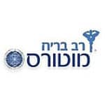 לוגו חברת - רב בריח מוטורס