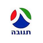 לוגו חברת - תנובה