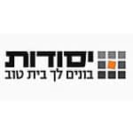 לוגו חברת - יסודות