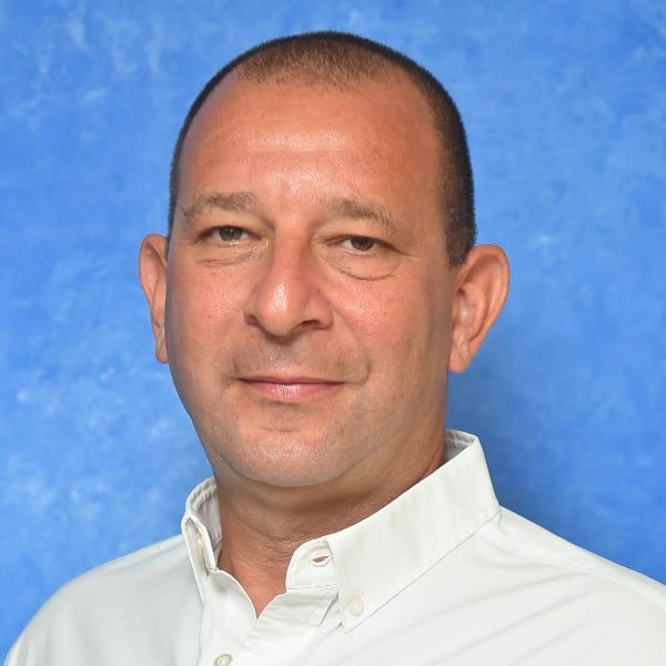 רואה חשבון ג'קי אהרון - שותף מנהל MVP Business - ייעוץ עסקי