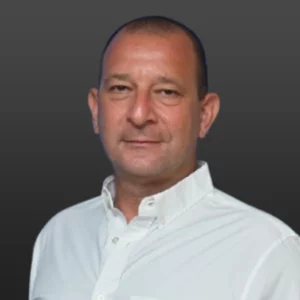 תמונה של רו"ח ג'קי אהרון – שותף, מנהל